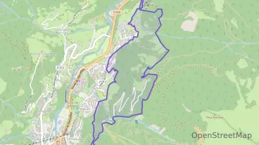 Maison 133 m² cinq pièces à vendre à Cauterets