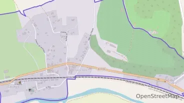 Maison 126 m² quatre pièces à vendre à Casseuil