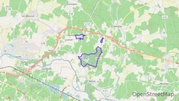 Maison 140 m² quatre pièces à vendre à Triac-Lautrait