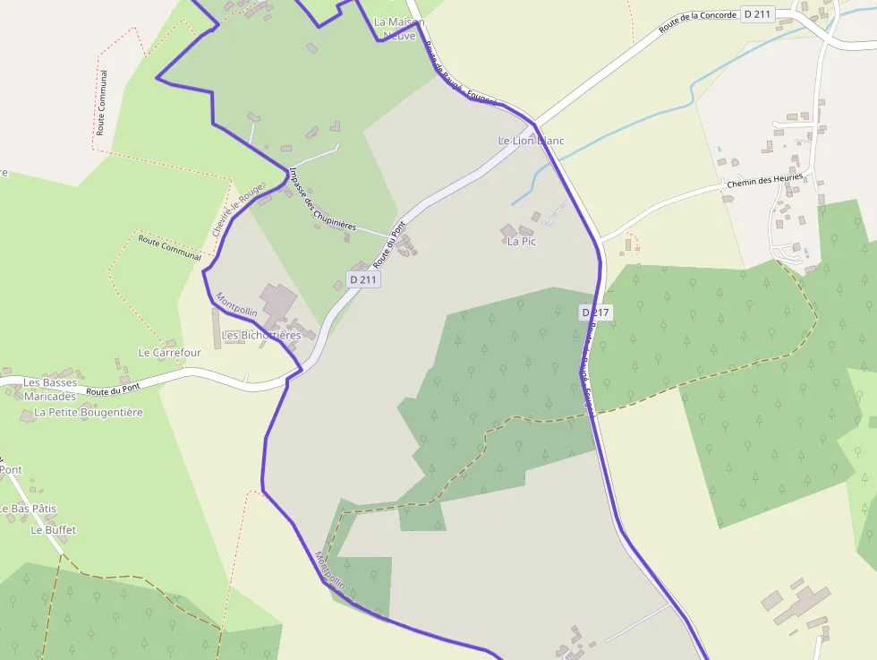 Property