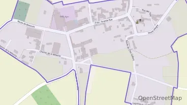 Maison 90 m² trois pièces à vendre à Ranville-Breuillaud