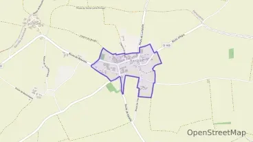 Maison 90 m² trois pièces à vendre à Ranville-Breuillaud