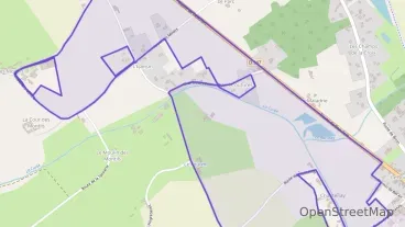 Maison 149 m² cinq pièces à vendre à Longué-Jumelles Maison 149 m² cinq pièces à vendre à Longué-Jumelles