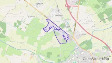 Maison 149 m² cinq pièces à vendre à Longué-Jumelles Maison 149 m² cinq pièces à vendre à Longué-Jumelles