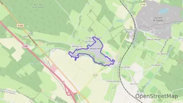 Maison 70 m² trois pièces à vendre à Nécy