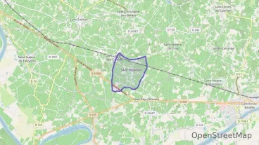 Maison 103 m² quatre pièces à vendre à Saint-Hippolyte