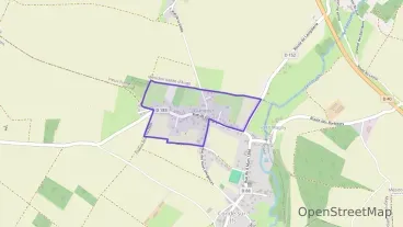 Maison 110 m² quatre pièces à vendre à Condé-sur-Ifs
