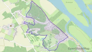 Maison 160 m² cinq pièces à vendre à Saumur