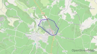 Maison 190 m² quatre pièces à vendre à Saint-Vincent-de-Pertignas