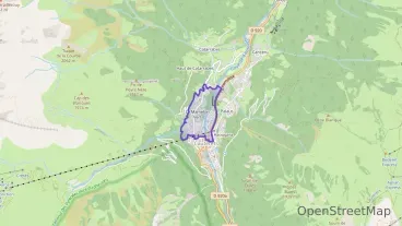 Maison 116 m² cinq pièces à vendre à Cauterets