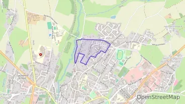 Maison 67 m² trois pièces à vendre à Melle