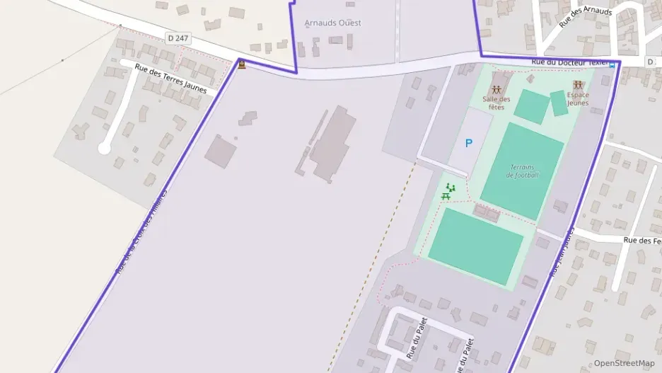 Maison 100 m² trois pièces à vendre à Abzac Maison 100 m² trois pièces à vendre à Abzac