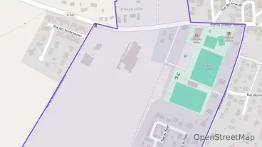 Maison 83 m² quatre pièces à vendre à Abzac