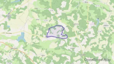 Maison 98 m² quatre pièces à vendre à Gajac