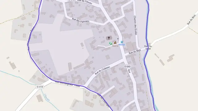 Maison 85 m² trois pièces à vendre à Barzun