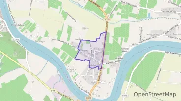 Maison 113 m² six pièces à vendre à Sainte-Terre
