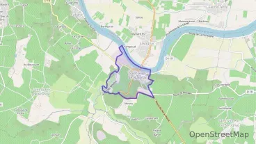 Maison 200 m² quatre pièces à vendre à Saint-Jean-de-Blaignac