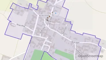 Maison 124 m² trois pièces à vendre à Mareuil