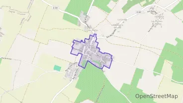 Maison 124 m² trois pièces à vendre à Mareuil
