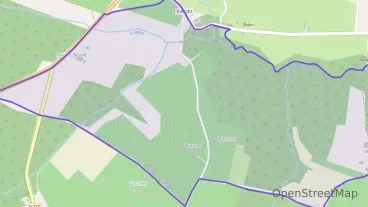 Maison 145 m² six pièces à vendre à Sainte-Foy-la-Longue