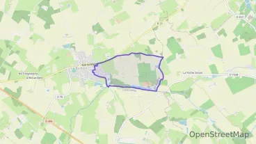 Maison 77 m² trois pièces à vendre à Le Bailleul