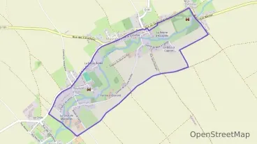 Maison 118 m² cinq pièces à vendre à Maizières