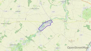 Maison 118 m² cinq pièces à vendre à Maizières