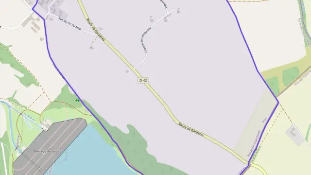 Maison 101 m² quatre pièces à vendre à Eslourenties-Daban