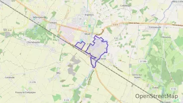 Maison 77 m² quatre pièces à vendre à Moult-Chicheboville