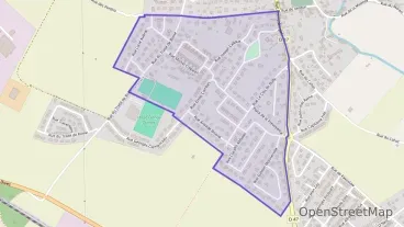 Maison 126 m² quatre pièces à vendre à Moult-Chicheboville