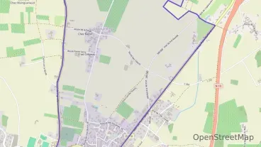 Maison 110 m² quatre pièces à vendre à Barbezieux-Saint-Hilaire Maison 110 m² quatre pièces à vendre à Barbezieux-Saint-Hilaire