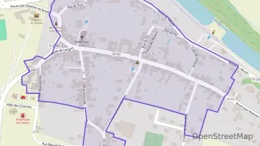 Maison 85 m² quatre pièces à vendre à Castets et Castillon