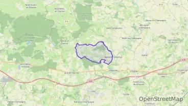 Maison 78 m² deux pieces à vendre à Épineu-le-Chevreuil