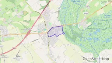 Maison 91 m² quatre pièces à vendre à Troarn