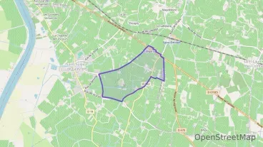 Maison 227 m² cinq pièces à vendre à Saint-Sulpice-de-Faleyrens