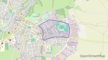 Maison 53 m² trois pièces à vendre à Falaise