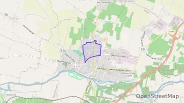 Maison 135 m² quatre pièces à vendre à Jarnac