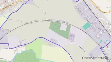 Maison 80 m² trois pièces à vendre à Nanteuil
