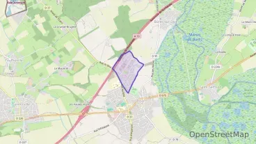 Maison 82 m² quatre pièces à vendre à Troarn