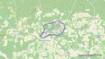 Maison 70 m² cinq pièces à vendre à Betbezer-d`Armagnac