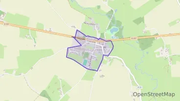 Maison 78 m² trois pièces à vendre à Joué-en-Charnie