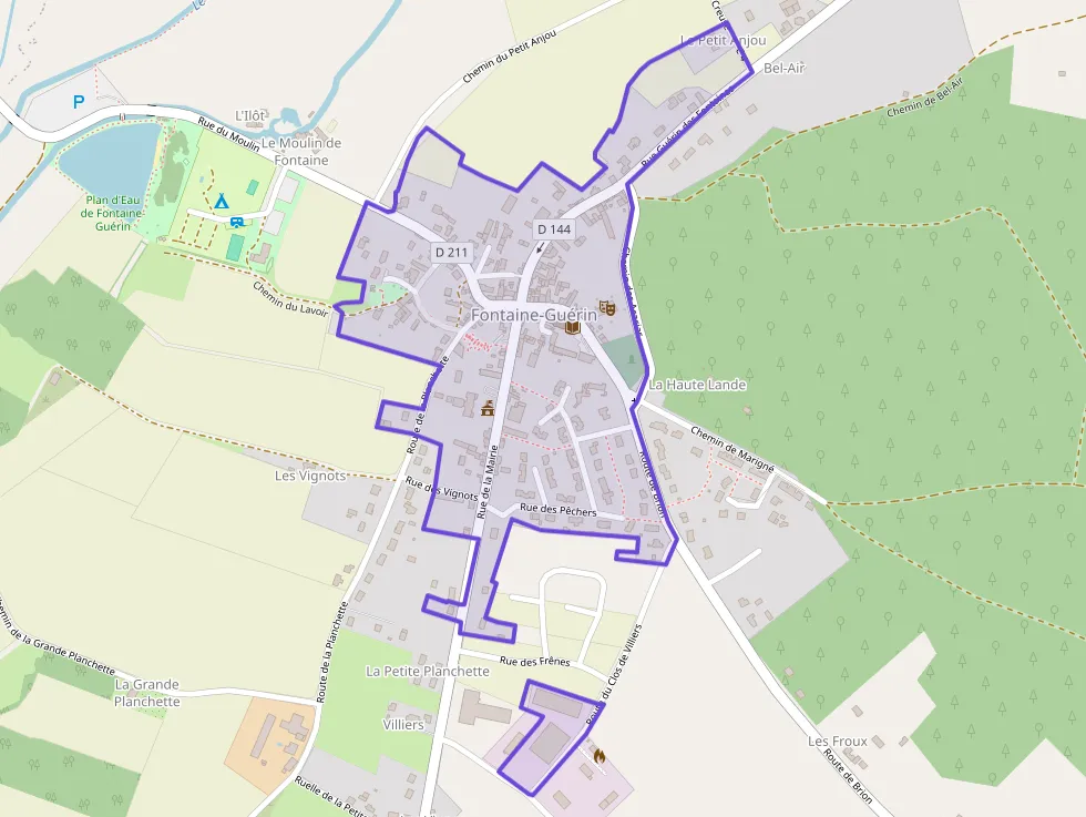 Property