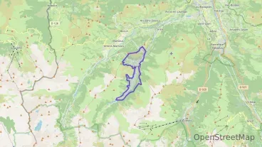 Maison 130 m² trois pièces à vendre à Estaing