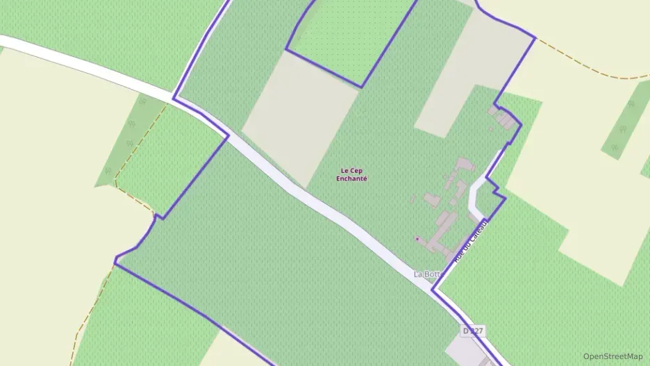 Maison 120 m² trois pièces à vendre à Macqueville