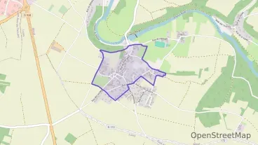 Maison 55 m² trois pièces à vendre à Thouars
