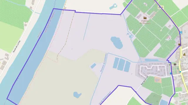 Maison 84 m² quatre pièces à vendre à Saint-Sulpice-de-Faleyrens