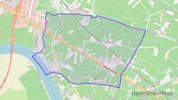 Maison 60 m² trois pièces à vendre à Saint-Émilion