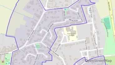 Maison 88 m² cinq pièces à vendre à Beaufort-en-Anjou