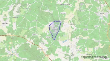 Maison 180 m² cinq pièces à vendre à Romagne