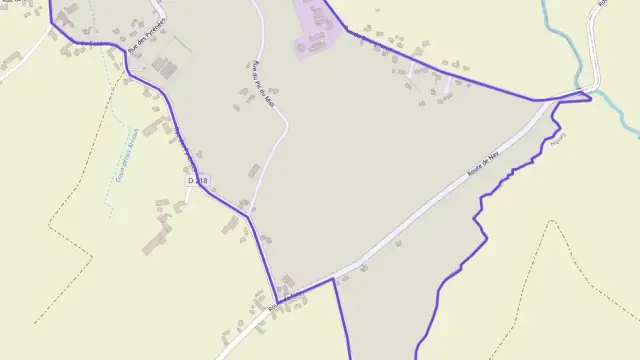 Maison 130 m² 5 pièces à vendre à Lucgarier